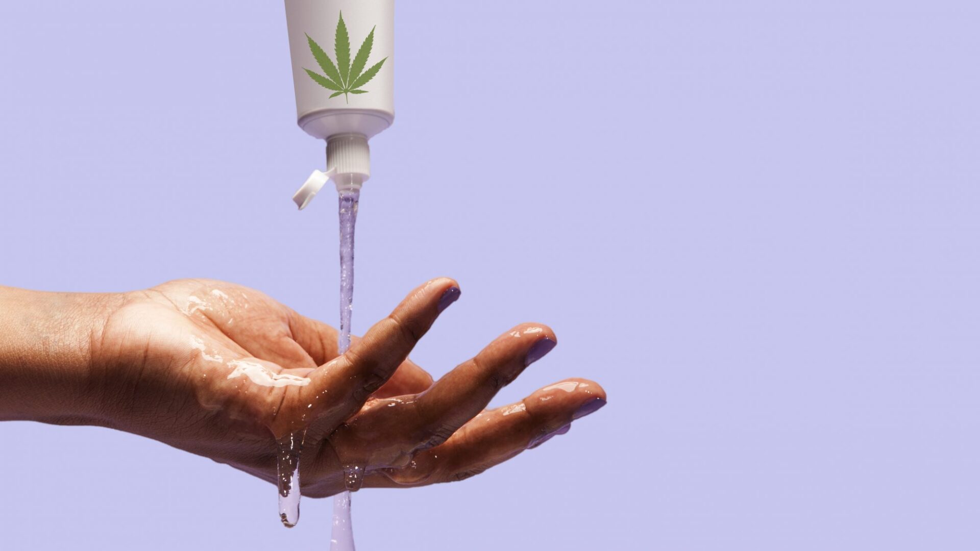 Анальный лубрикант 