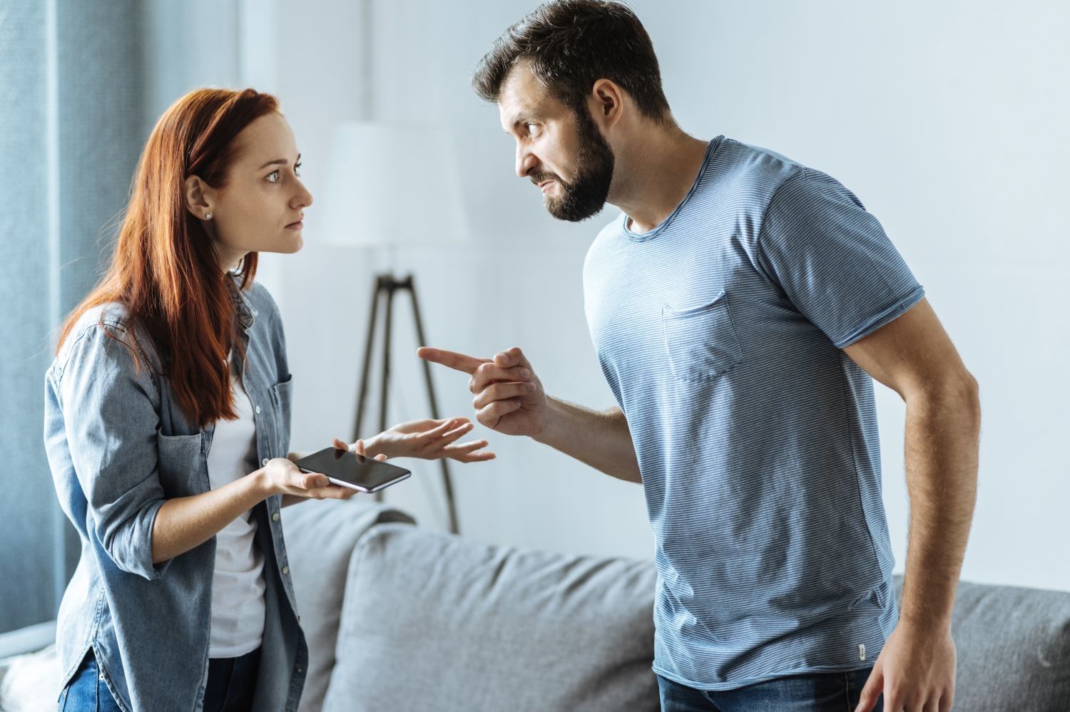 How to argue better - New free online course - The Couple Connection