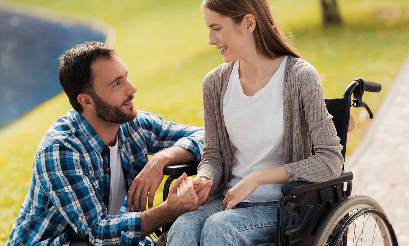disabled online dating