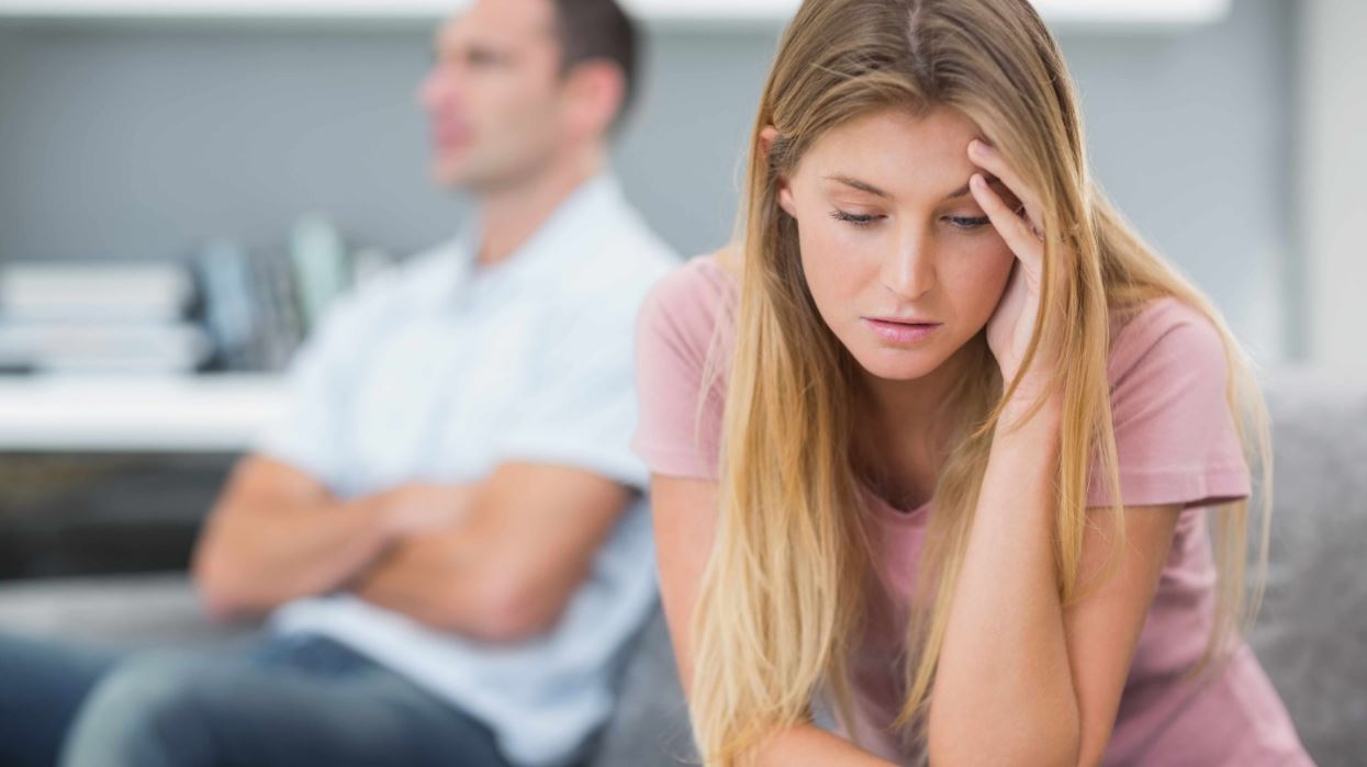 Two Thirds Of Women Say Emotional Affairs Are Worse The Couple Connection 
