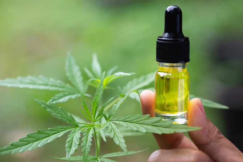 Application of CBD Oil for Couples