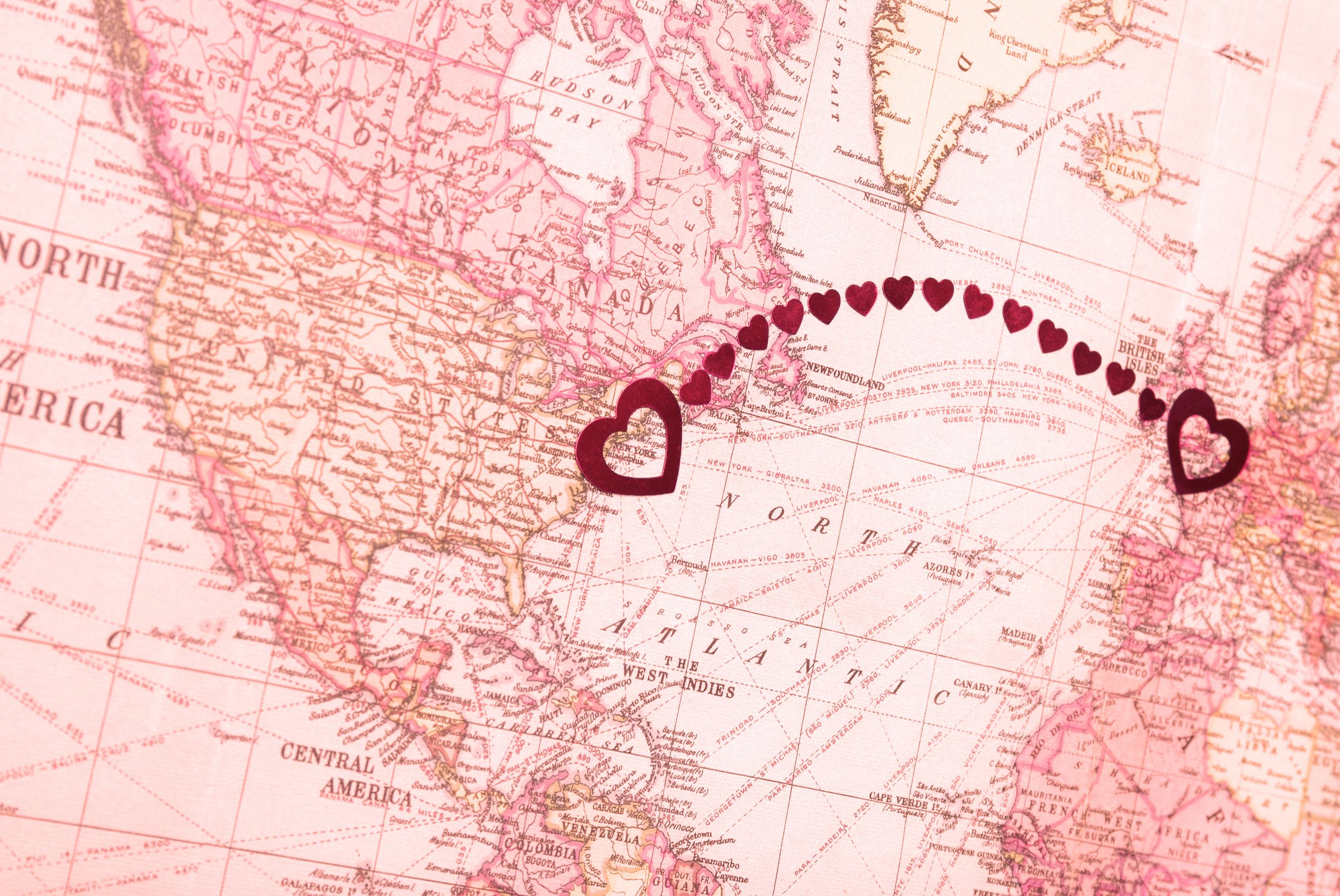 Dating Tips For Long Distance Relationships