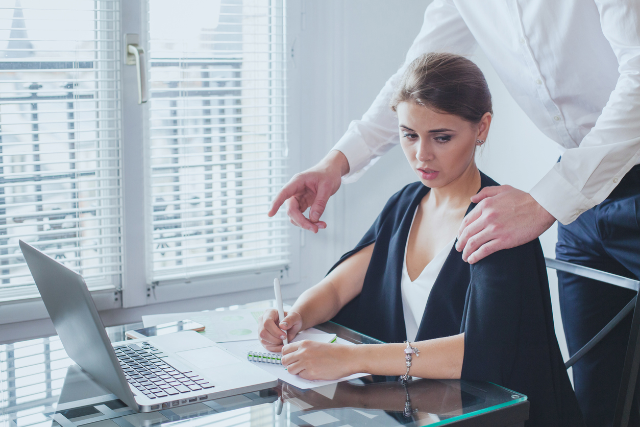 Qualities of a Good Sexual Harassment Attorney - 2021 Guide - The Couple  Connection