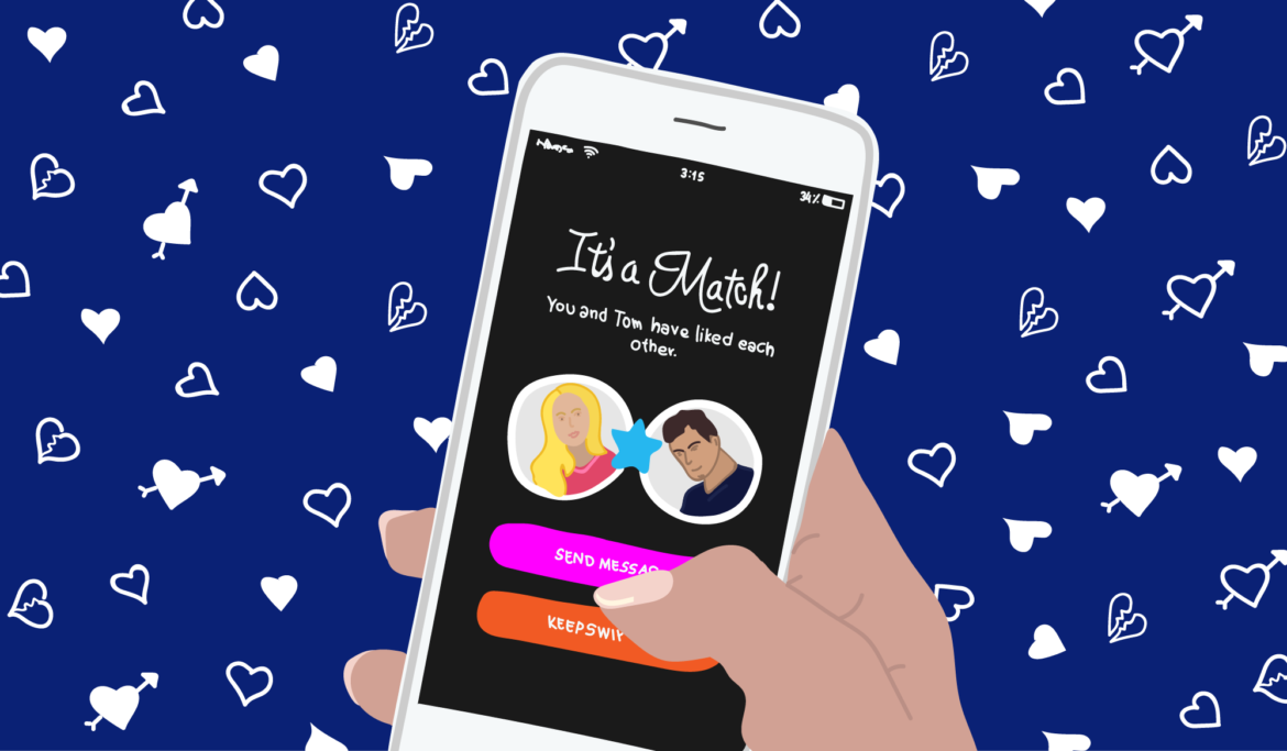 thailand popular dating apps 2018