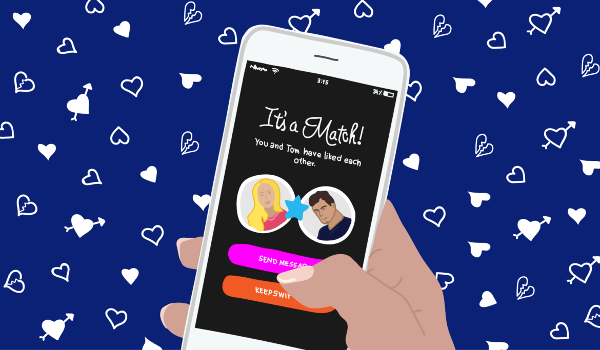 6 Ways to Make your Dating App Profile Stand Out 2025 Guide The Couple Connection