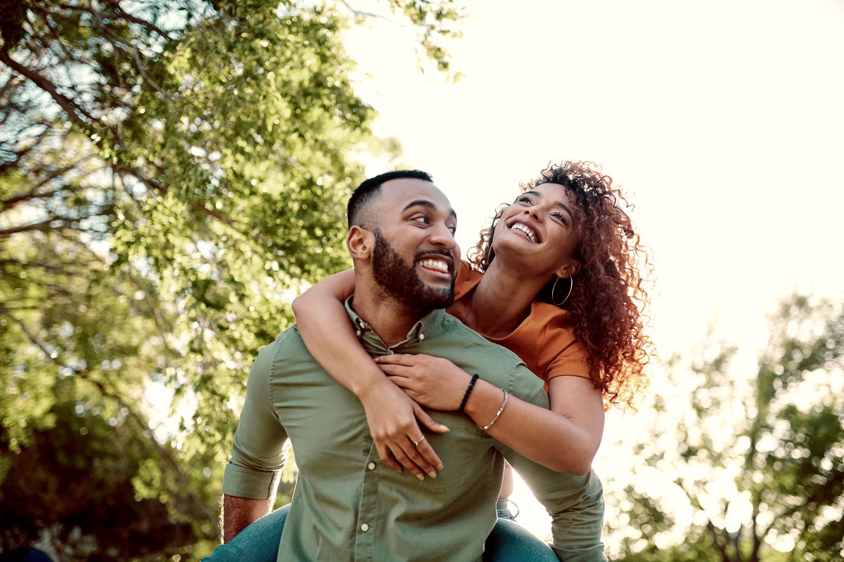 How To Keep The Spark Of Your Long Term Relationship The Couple Connection