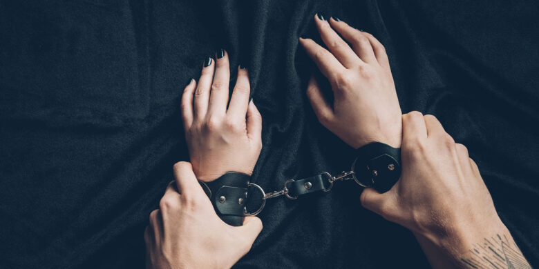 BDSM Is Misunderstood as Abusive or Pathological