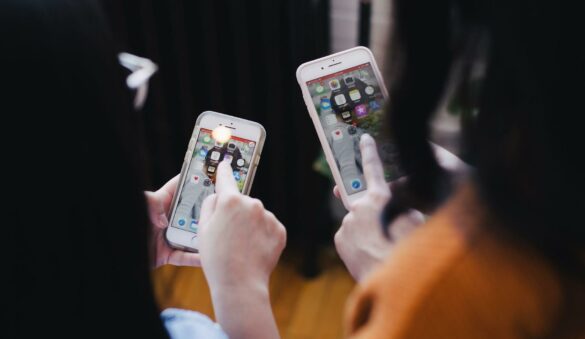 Cell Phone Tracker Apps