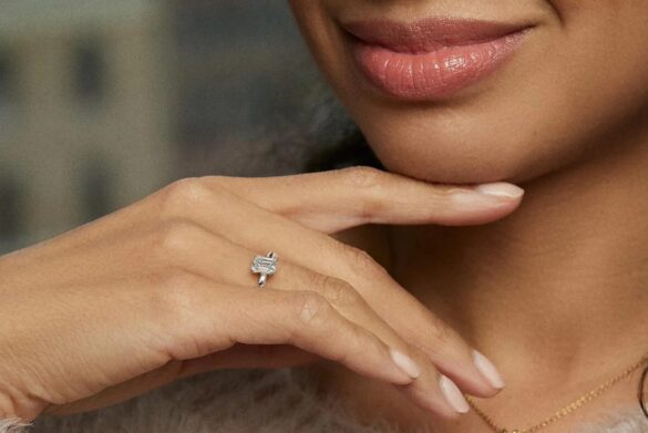 Engagement Ring Trends