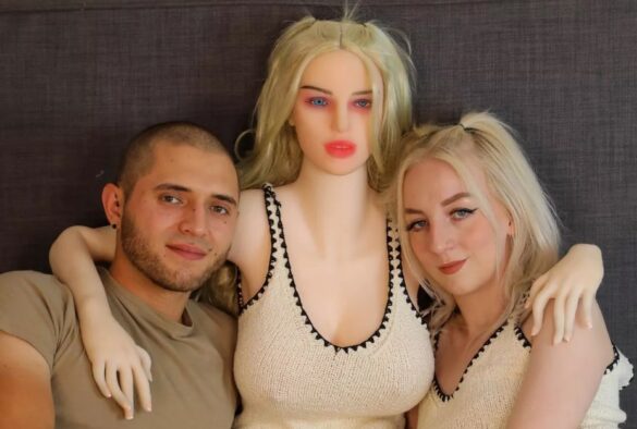 Impact of Sex Dolls on Relationships
