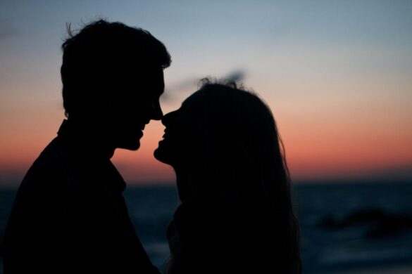 The Erotic Elocution: Unveiling the Secrets of Dirty Talk Mastery