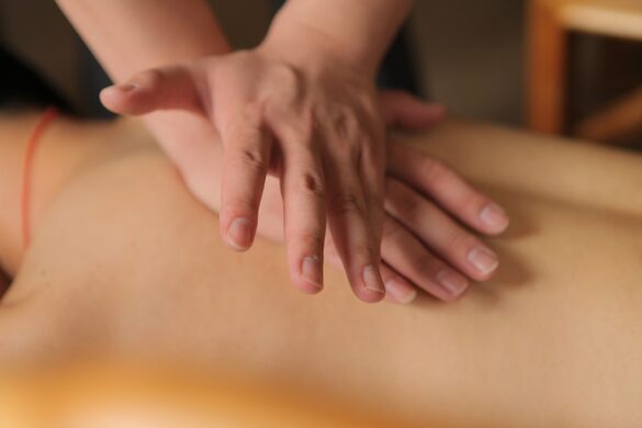 Erotic Massage for Couples in Bangkok 