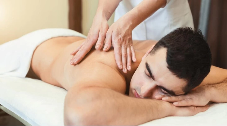 Types of Erotic Massage