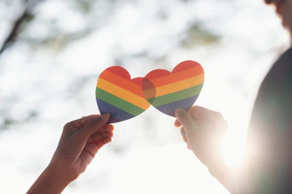 LGBTQ+ & TS Dating Trends
